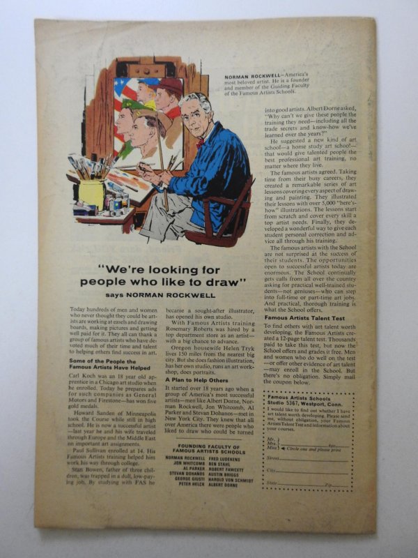 The Amazing Spider-Man #49 (1967) Marvel's Web Slinger! Sharp VG+ Condit...