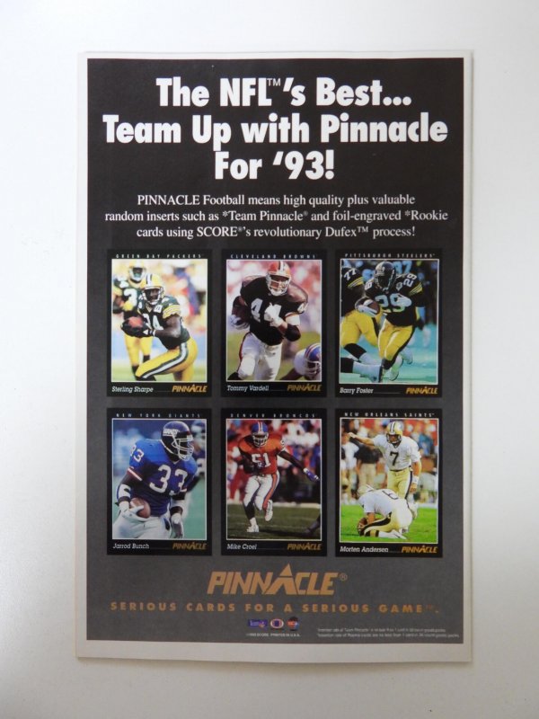 Deadpool The Circle Chase #3 VF/NM condition