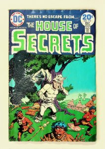 House of Secrets #119 (May 1974, DC) - Good