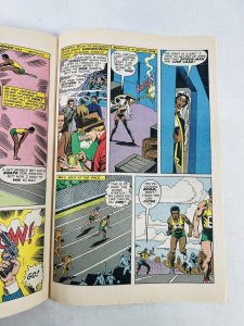 Marvel Entertainment SPIDERMAN #1 Storm and Power Man Premier First Edition 1992