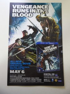 Harley Quinn #6 (2014) VF/NM Condition