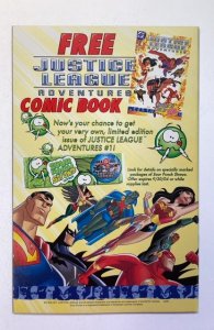 Wonder Woman #205 (2004)