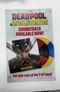 Spider-Gwen: The Ghost-Spider #4 (2024)