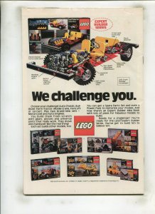 AMAZING SPIDER-MAN #211 (6.5) NEWSSTAND!! 1980