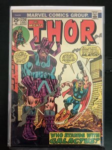 Thor #226 (1974)