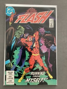 The Flash #27 (1989)