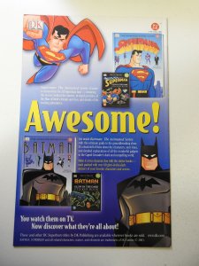 Batman #617 VF- Condition