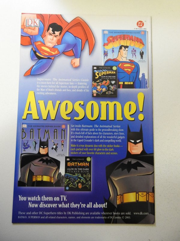 Batman #617 VF- Condition