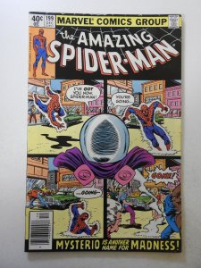 The Amazing Spider-Man #199 (1979) FN+ Condition!