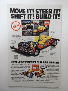 Star Wars #17 (1978) FN Condition!