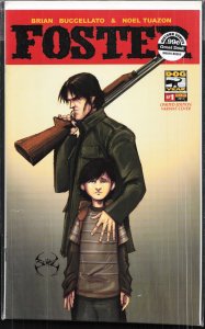 See Image for Comic Details