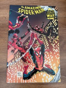 Amazing Spider-Man # 39 LGY 932 NM Variant Cover Marvel Comic Book 22 J284