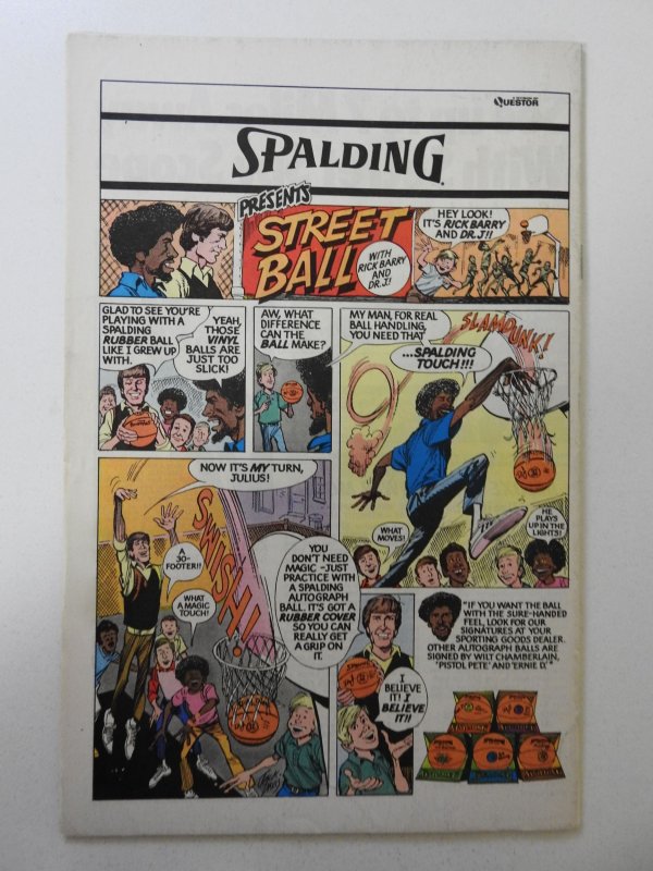 Iron Man #105 (1977) FN/VF Condition!