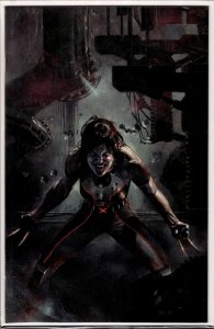 X of Swords: Stasis (2020) X-Men