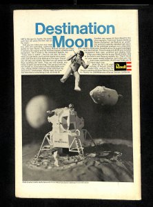 Teen Titans #10 FN+ 6.5