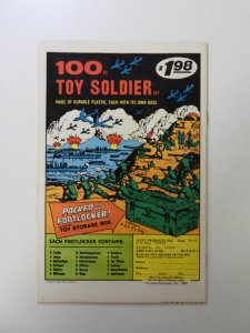 The Avengers #195 (1980) 1st cameo appearance of Taskmaster VF condition