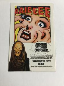 Deathstroke The Terminator 1 Nm Near Mint DC Comics