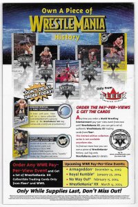 Teen Titans #6 (2004)