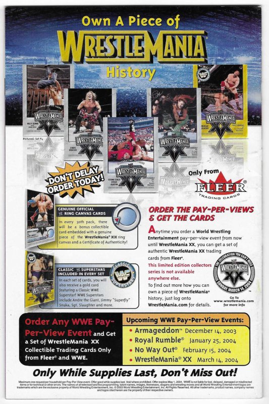 Teen Titans #6 (2004)