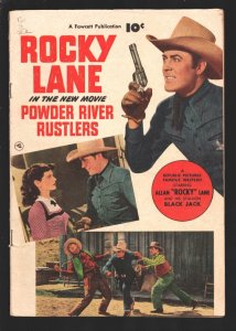 Fawcett Movie Comic #  1950 - Fawcett  -VG - Comic Book