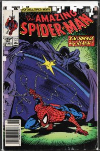 The Amazing Spider-Man #305 (1988) Spider-Man