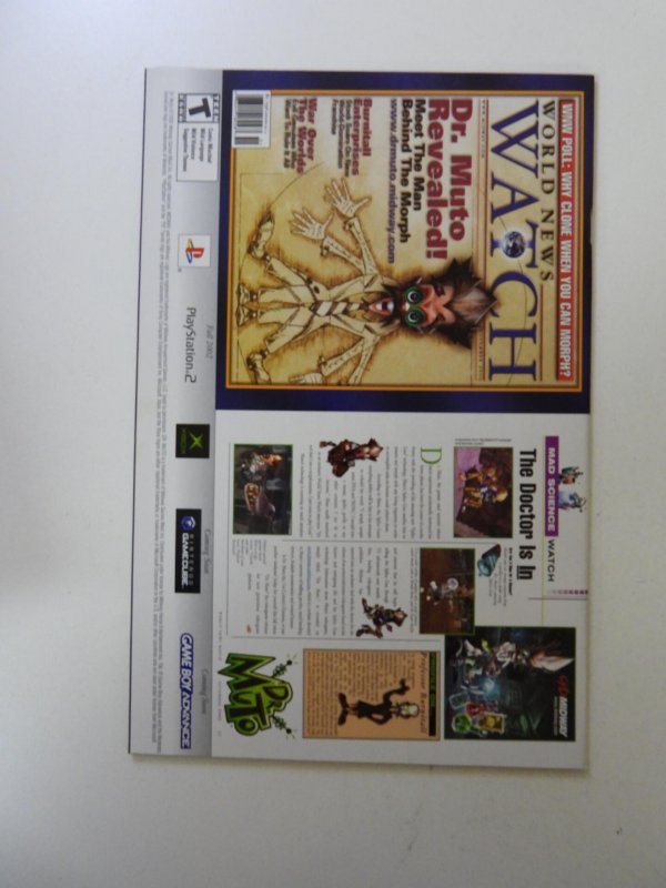 Harley Quinn #26 (2003) VF- condition