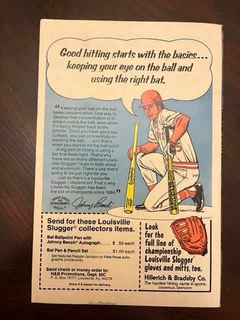 The Defenders #60 (1978) - VF