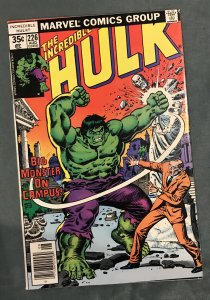 The Incredible Hulk #226 Regular Edition (1978) (COPY 1)