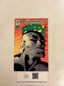 Freex #14 VF Malibu Comic Books Ultraverse 30 HH91