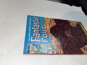 Fantastic Four (1984) # 269 (NM) Canadian Price Variant CPV...