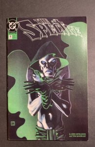 The Spectre #9 (1993)