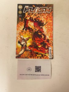 Flash  #773 NM DC Comic Book  Batman Barry Allen Mirror Master 12 MS33
