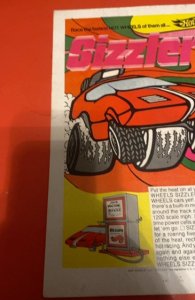 The Amazing Spider-Man #92 (1971)iceman and Gwen stacy