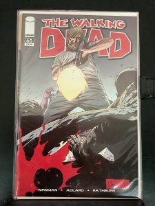 The Walking Dead #60 (2009)