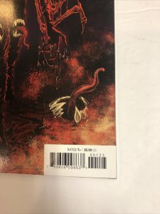 King In Black (2020) # 1 (NM) | 1:25 | Superlog Variant