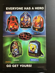 Nova Special Gary Choo Cover (2014)