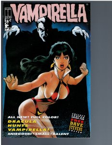 Vampirella #2 (1993)