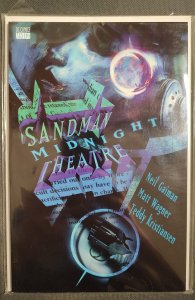 Sandman Midnight Theatre (1995)
