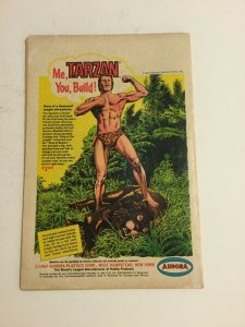 Our Army At War 186 Gd/vg Good/very Good 3.0 Dc