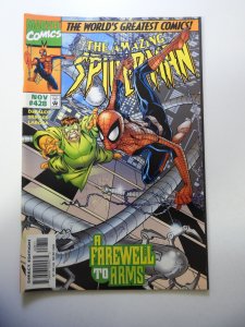 The Amazing Spider-Man #428 (1997)