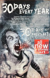 Wynonna Earp: Home On The Strange #1 (2003) NM Condition