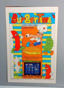 Spectacular Spider-Man #83, VF+ Punisher Comic Book, Marvel, 1983 JR1