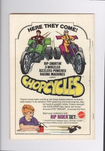 Amazing Spider-Man # 117  FN/VF (1973)   Bronze Age classic, first appearance