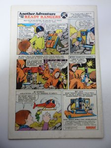 The Shadow #3 (1974) VG Condition