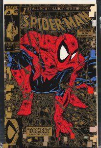 Spider-Man #1 (1990) Spider-Man