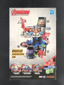 Uncanny Avengers #4 (2015)