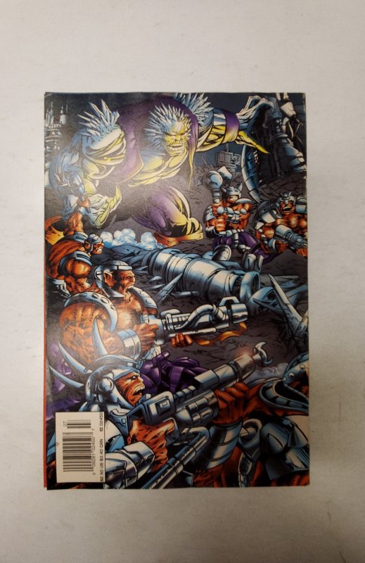 Thor #500 (1996) NM Marvel Comic Book J724