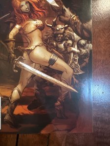 Red Sonja #11 (2006)