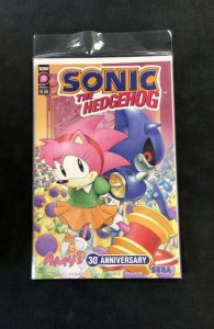 Sonic the Hedgehog: Amy's 30th Anniversary Special (2023)