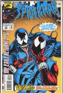 Spider-Man #52 (1994) Spider-Man